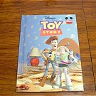 Walt Disney Toy Story Book
