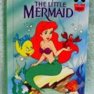 DISNEY'S THE LITTLE MERMAID WONDERFUL WORLD OF READING