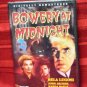 BOWERY AT MIDNIGHT Bela Lugosi JOHN ARCHER Wanda McKay