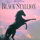 THE BLACK STALLION