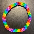 Adult Rainbow Bracelet