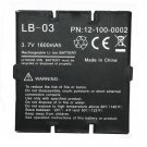 Oem Biolight M800 Equipment battery