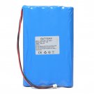 Oem Colin Pal 3110 Equipment battery