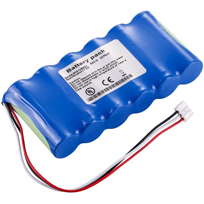 Oem Criticare Unipower B11133 Equipment battery