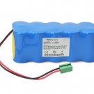 Oem Ge American Edwards Horizon 501-305 Equipment battery