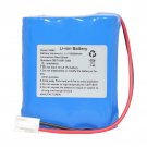 Oem Guoteng GT9003F Equipment battery