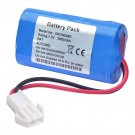 Oem Horron ORON-628G Equipment battery