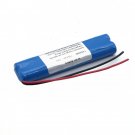 Oem Yaanlida TX200SB Equipment battery