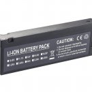 Oem Rainbow XLD1308 Equipment battery