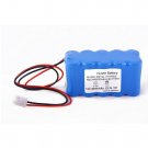 Oem Biocare ECG-101 Equipment battery