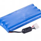Oem Fukuda FX-7540 Equipment battery