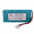 Oem Fukuda HHR-13F8G1 Equipment battery