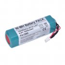 Oem Fukuda 8PHR Equipment battery