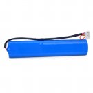 Oem Fukuda FCP-2201G Equipment battery