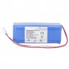 Oem Fukuda ME Cardisuny C-120 Equipment battery