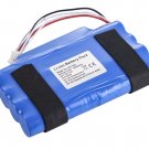 Oem Fukuda Denshi DS7100 Equipment battery