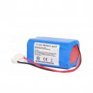 Oem Kadey Yasen ECG-923 Equipment battery
