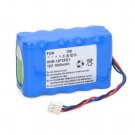 Oem Kenz Cardico HHR-12F25G1 Equipment battery