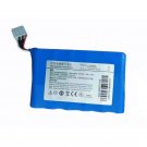 Oem Mindray 31CR19/65-2 Equipment battery