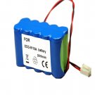 Oem Osen ECG-8110 BAT Equipment battery