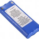 Oem Schiller 506161 Equipment battery
