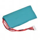 Oem Zoncare ZQ-1203G Equipment battery