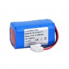 Oem Zoncare HYLB-1171 Equipment battery