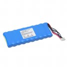 Oem Zoncare ZQ-1201 Equipment battery