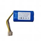 Oem Zoncare ZQ-1204 Equipment battery
