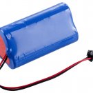 Oem Zoncare JHT-99G-00 Equipment battery