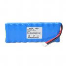 Oem Enren ECG-V90-1A Equipment battery
