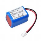 Oem Zlhl SXD-3A Equipment battery