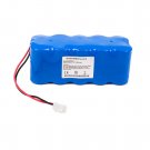 Oem Zlhl SXD-6A Equipment battery