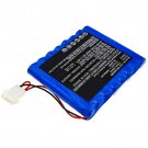 Oem Trismed 406RH Equipment battery