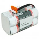 Oem Physio-Control 803704-03 Equipment battery