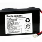 Oem Welch Allyn 622NP Equipment battery