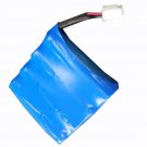 Oem Nan Jing JH-3 Equipment battery