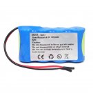 Oem Jie Shun NJ33A Equipment battery