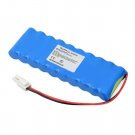 Oem Aeonmed shangrila510 Equipment battery