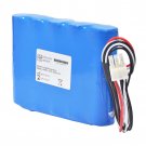 Oem Drager 5703153-04 Equipment battery