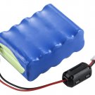 Oem B Braun 8713030 Equipment battery