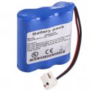 Oem B Braun casmed 3/N600AAK Equipment battery