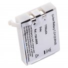 Oem BodyGuard 130-050X Equipment battery