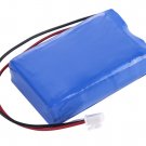Oem Fresenius LJP654169-3S(31CP/41/69) Equipment battery