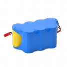 Oem Jms SP-500 Equipment battery