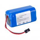 Oem Lan de LD-LP2020 Equipment battery
