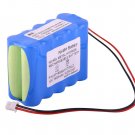 Oem Smiths WZ-50C6 Equipment battery