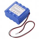 Oem Smiths CY-300 Equipment battery