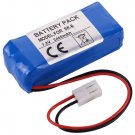 Oem Shenke 21CP10/34/76 Equipment battery