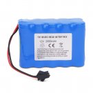 Oem Mrh MR-301C Equipment battery